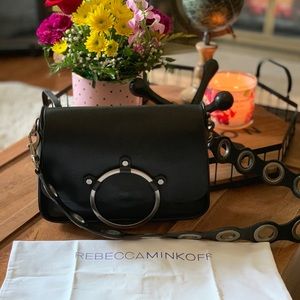Rebecca Minkoff satchel